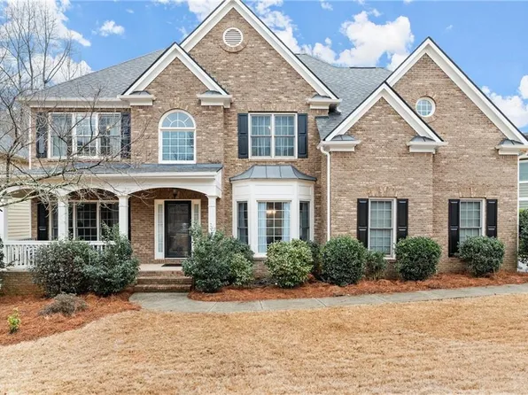 820 Sienna Dr, Cumming, GA 30040