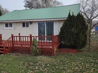 208 Dundee Rd, Fort Covington, NY 12937