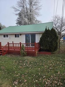 208 Dundee Rd, Fort Covington, NY, 12937