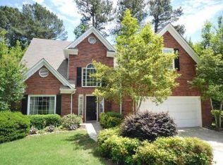 5335 Leeward Run Dr, Alpharetta, GA 30005