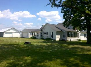 9570 Thayer Rd, Silverwood, MI 48760