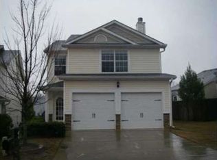 402 Hidden Creek Ct, Canton, GA 30114