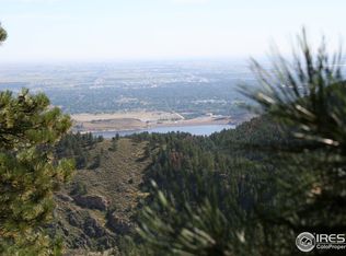 6400 Copper Ct, Bellvue, CO 80512