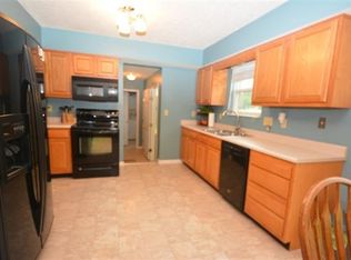 6313 Cougar Path, Liberty Township, OH 45044