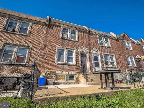 4220 Marple St, Philadelphia, PA 19136