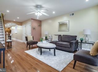 2071 E Hagert St, Philadelphia, PA 19125