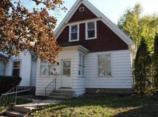 513 Michigan Ave, South Milwaukee, WI 53172