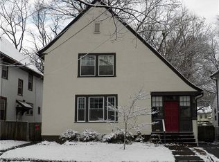 45 Glen Rd, New Haven, CT 06511