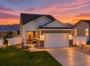 6393 N Pine Tree Way, Eagle Mountain, UT 84005