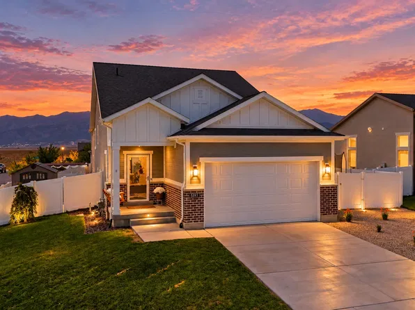 6393 N Pine Tree Way, Eagle Mountain, UT 84005