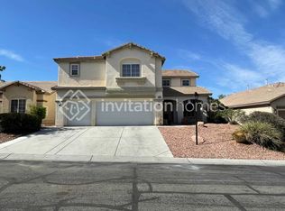 8104 Marin Pointe Ave, Las Vegas, NV 89131