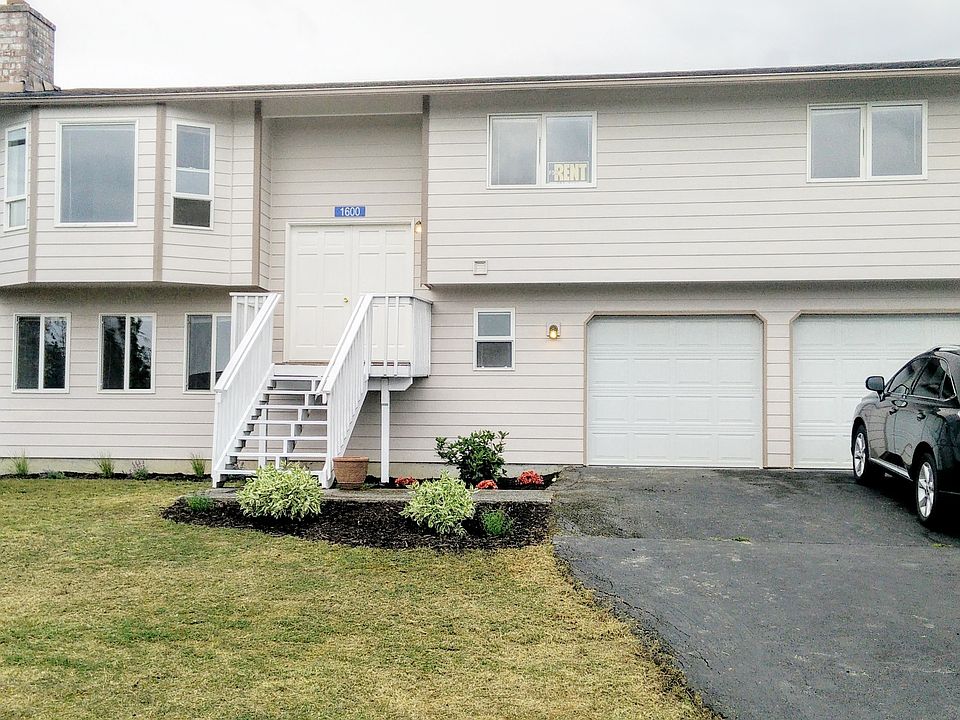 Front exterior