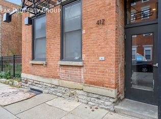 412 E 13th St APT 4, Cincinnati, OH 45202