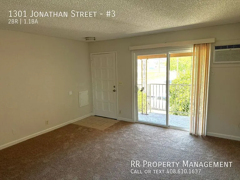 1301 Jonathan St #3 — Photo 3