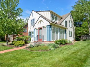 112 E Parkway Dr, Columbia, MO 65203