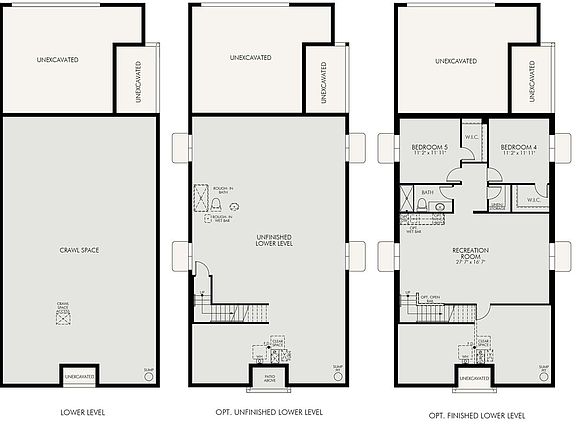 Alpine Floor Plan