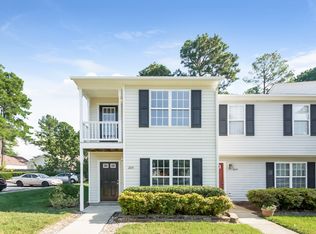 2641 Dwight Pl, Raleigh, NC 27610