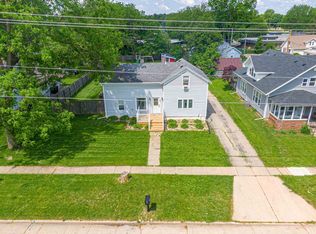 61 N Janesville St, Milton, WI 53563