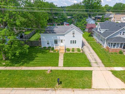 61 North Janesville Street, Milton, WI, 53563