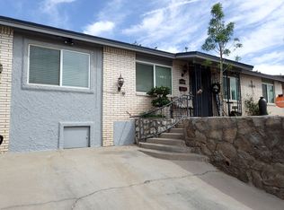 9929 Acer Ave, El Paso, TX 79925