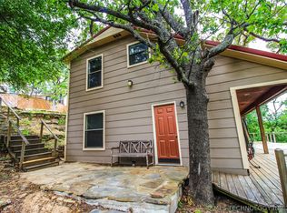 114801 S 4278th Rd, Porum, OK 74455