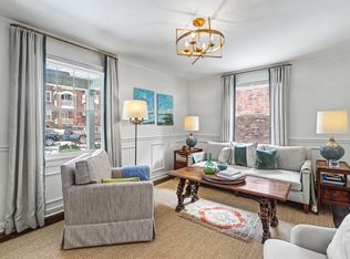 2138 Kirkwood Ave #2138, Charlotte, NC 28203