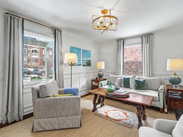 2138 Kirkwood Ave #2138, Charlotte, NC 28203