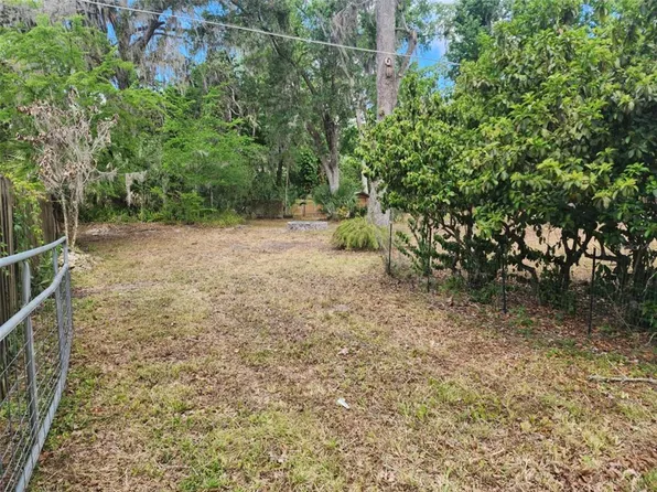 2630 County Road 426c Lot 7, Lake Panasoffkee, FL 33538