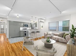 220 2nd St SE #203, Washington, DC 20003