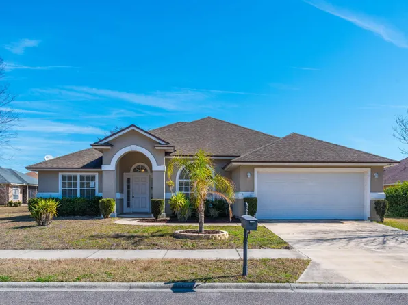 14661 Christen Dr, Jacksonville, FL 32218