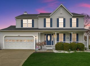 2708 Strongs Ct, Crofton, MD 21114