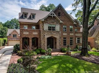 2041 Norton Rd, Charlotte, NC 28207