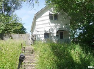 1306 26th St, Rock Island, IL