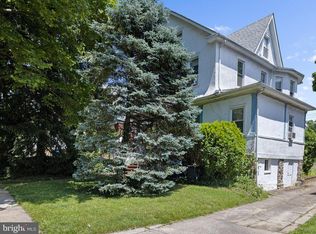 2816 Montebello Ter, Baltimore, MD 21214