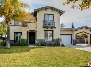 2805 Northstar Cir, Corona, CA 92882