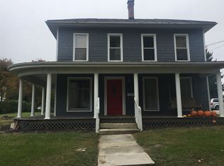 82 E Jersey St, Johnstown, OH