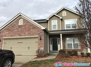3377 Bridgeton Trails Dr, Bridgeton, MO 63044