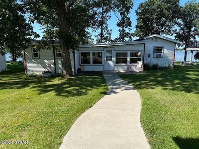 12207 Maple Lake Dr SE, Mentor, MN, 56736
