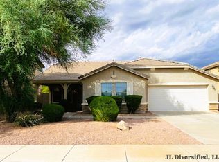 6914 S Opal Dr, Chandler, AZ 85249