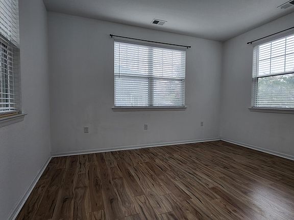 Downstairs living/entertainment room