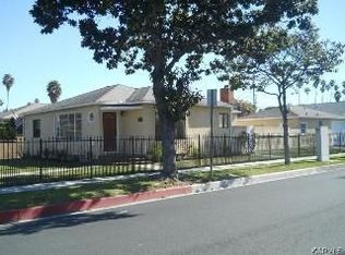 500 E 99th St, Inglewood, CA 90301