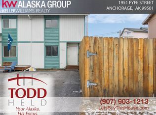 1951 Fyfe Cir, Anchorage, AK 99507