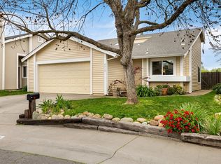 2235 Apple Orchard Ct, Rancho Cordova, CA 95670