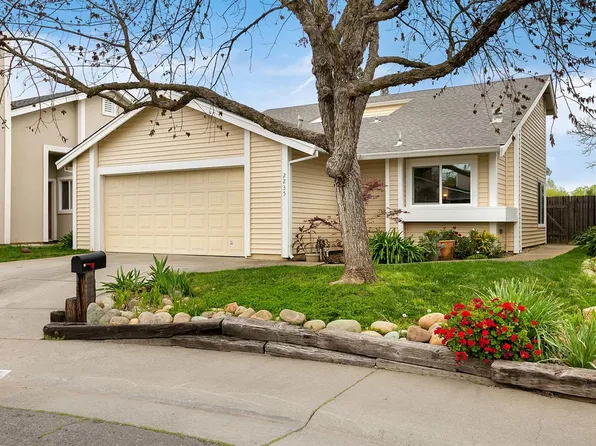 2235 Apple Orchard Ct, Rancho Cordova, CA 95670