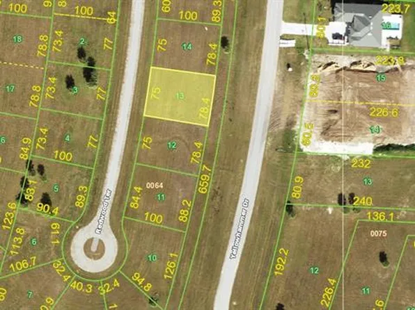 10 Redwood Ter #13, Placida, FL 33946