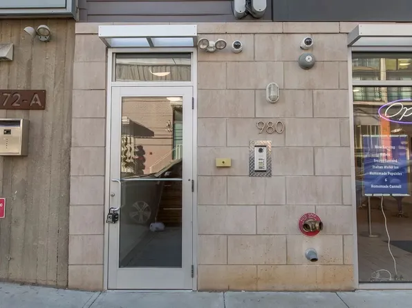 980 N 2nd St, 980 N 2nd St APT 2F, Philadelphia, PA 19123