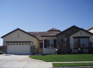 3638 Hendrix Dr, Stockton, CA 95212