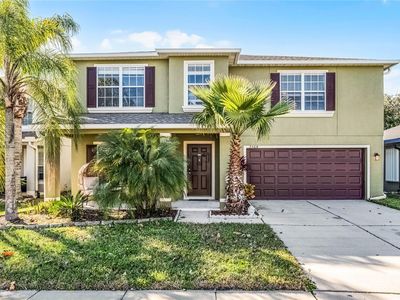 2564 Bullion Loop, Sanford, FL, 32771