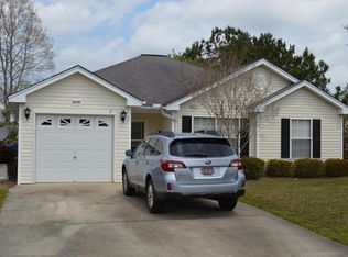 8408 Sinclair Cir, Charleston, SC 29406