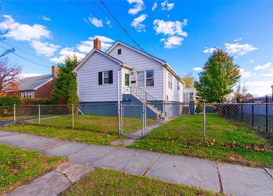 164 Glover Ave, Yonkers, NY 10704 Zillow